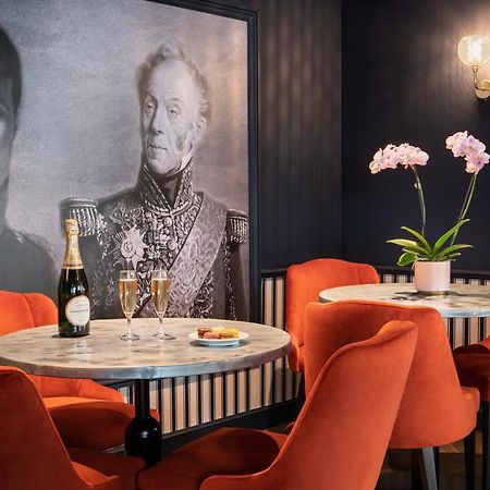 Mercure Versailles Paris Ouest Le Chesnay  Eksteriør bilde